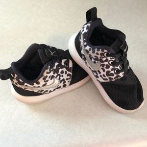 Toddler Nike Roshe